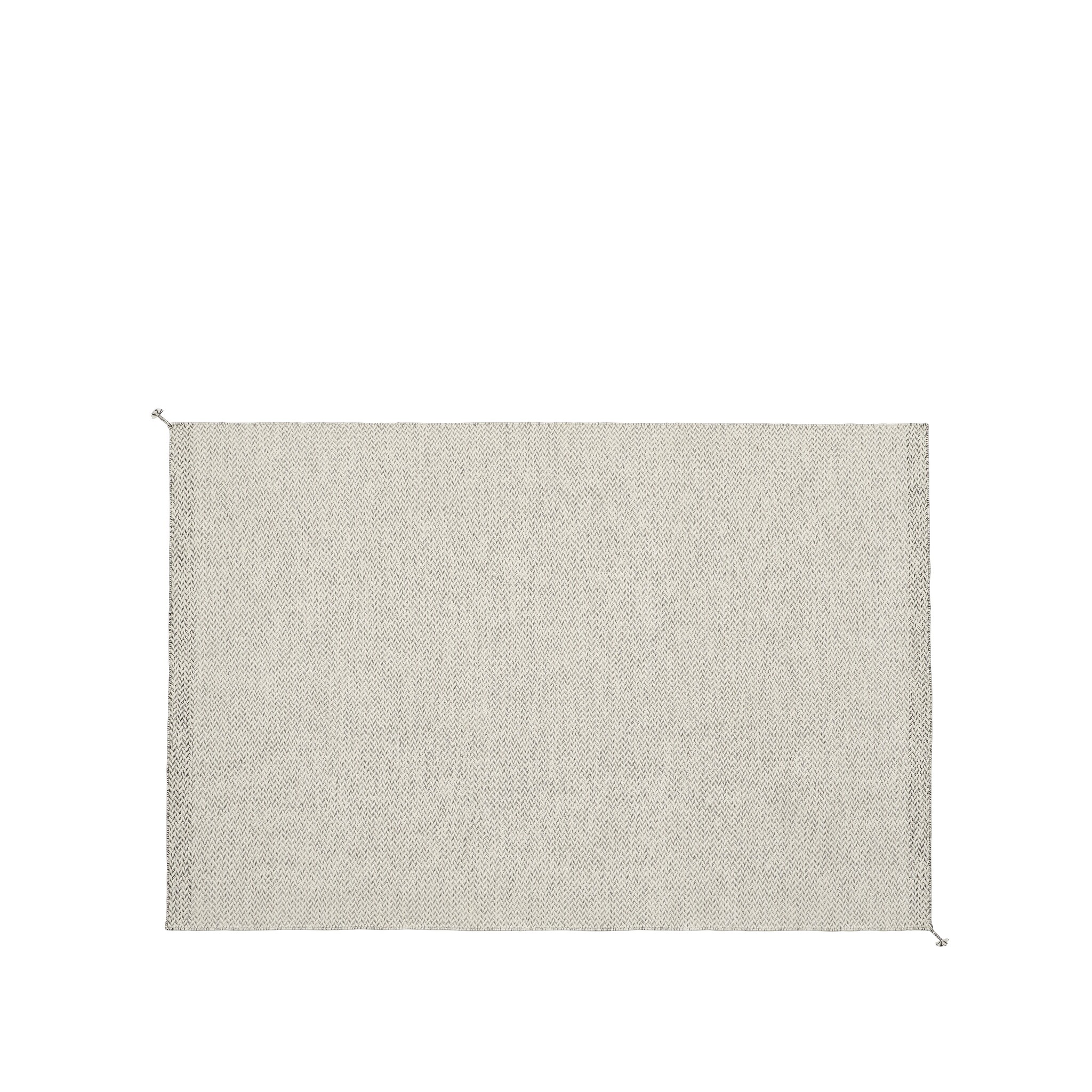 Muuto Ply Rug Recycled Polyester 170 x 240 cm