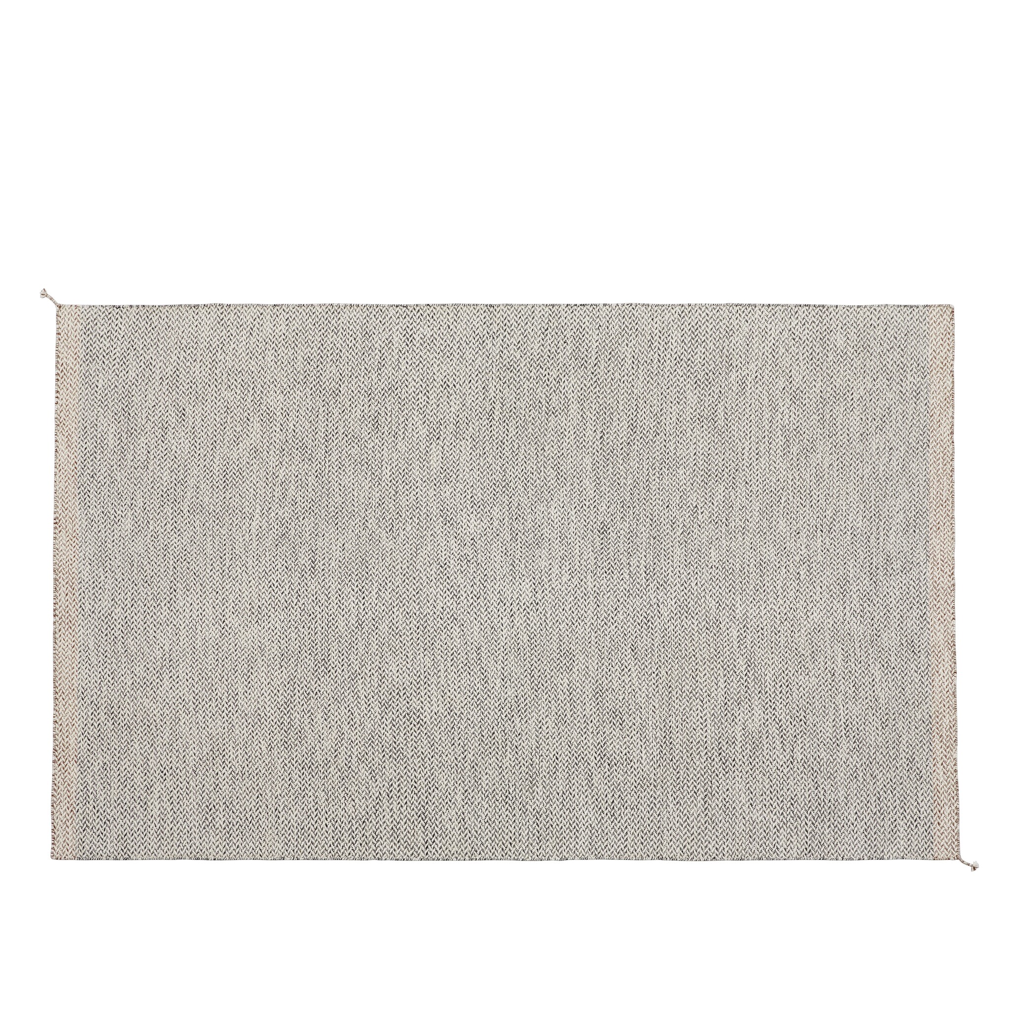 Muuto Ply Rug Recycled Polyester 200 x 300 cm