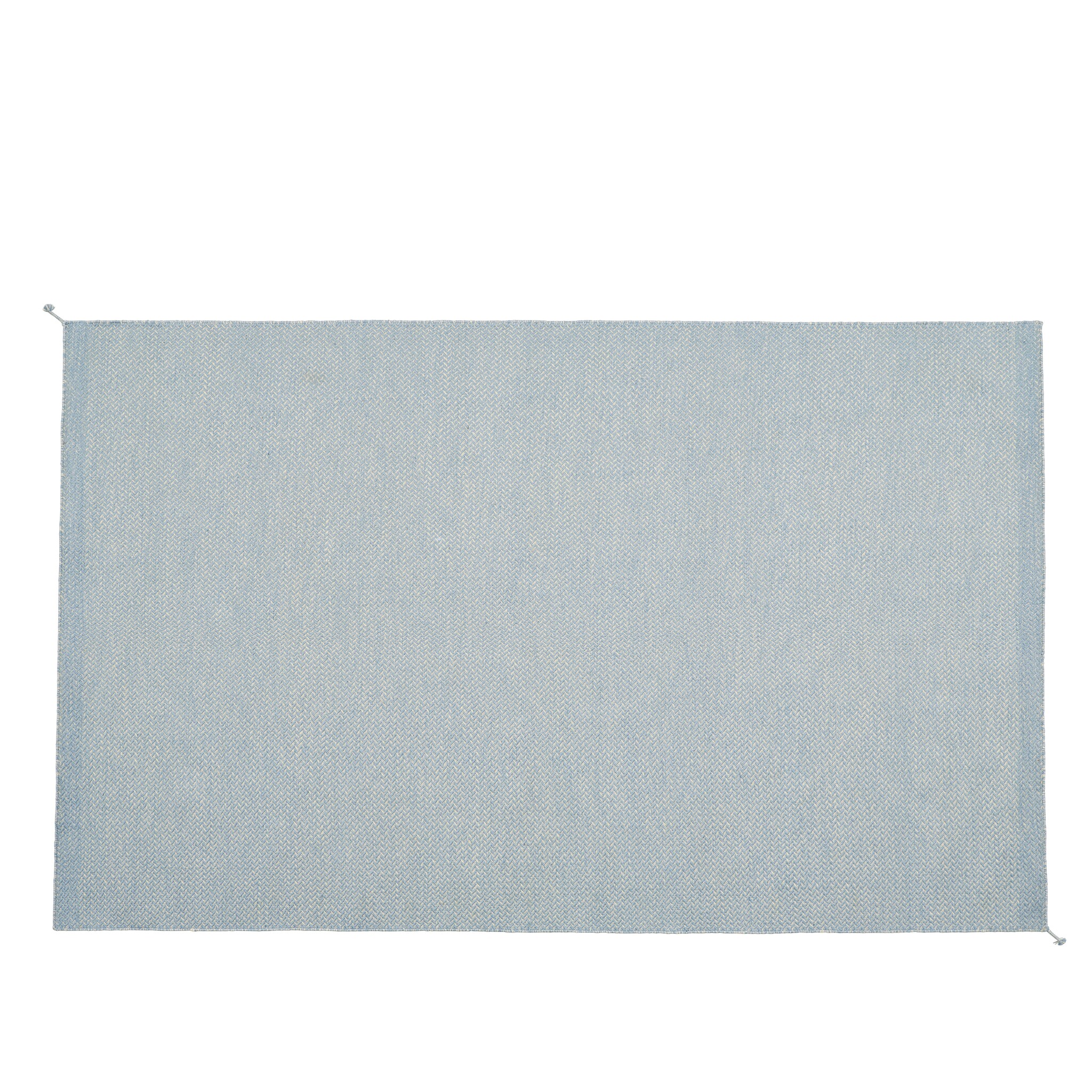 Muuto Ply Rug Recycled Polyester 200 x 300 cm