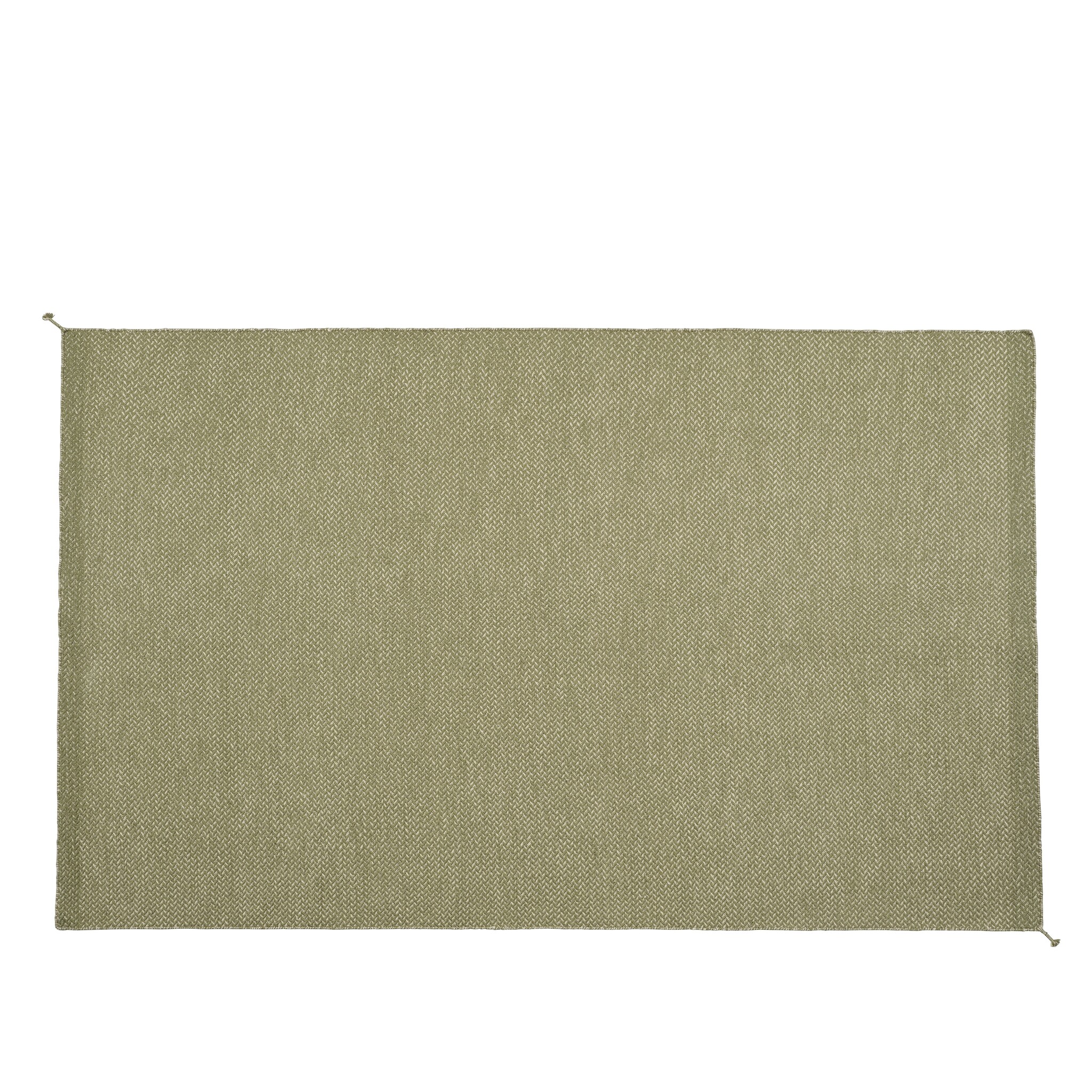 Muuto Ply Rug Recycled Polyester 200 x 300 cm
