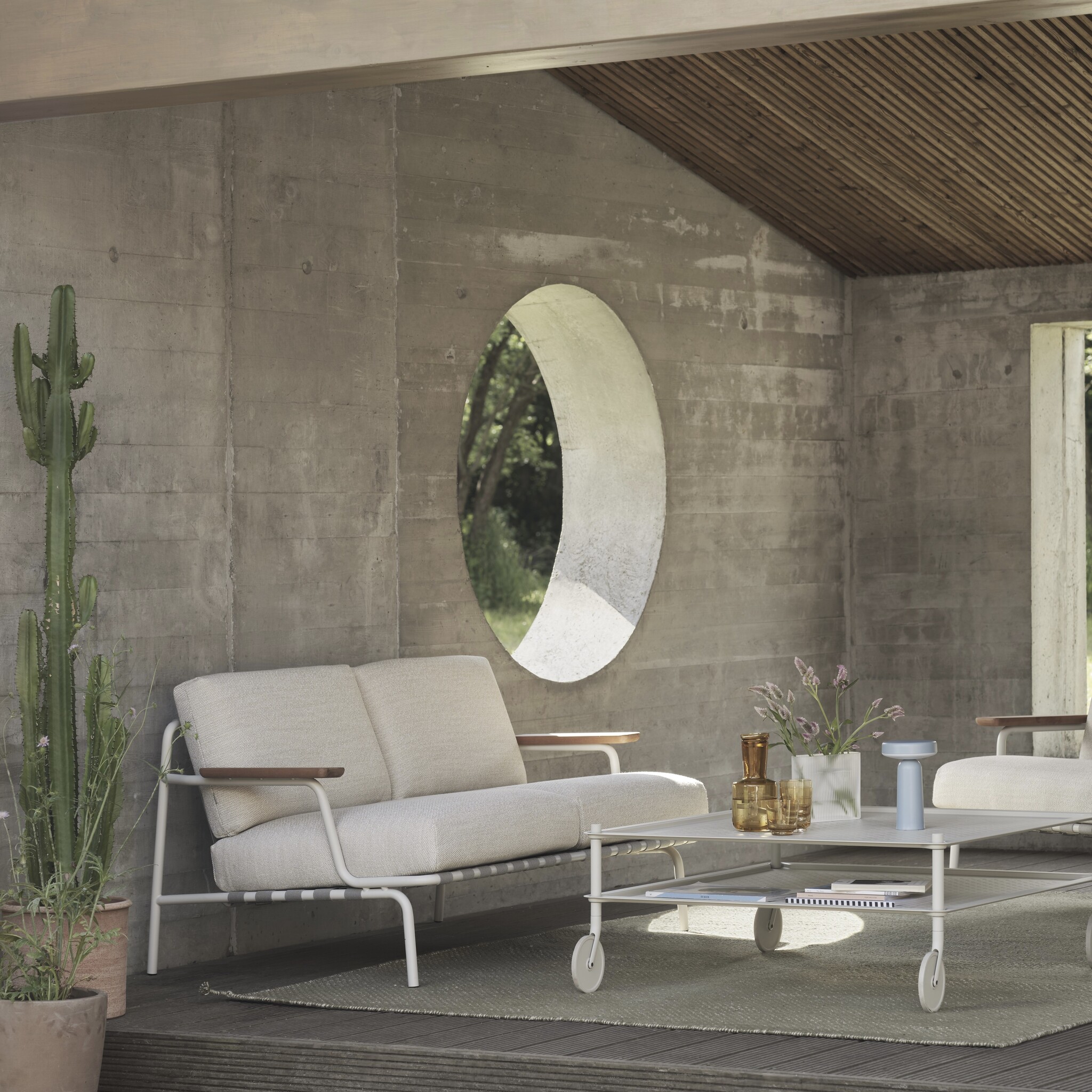 Muuto Ply Rug Recycled Polyester 200 x 300 cm