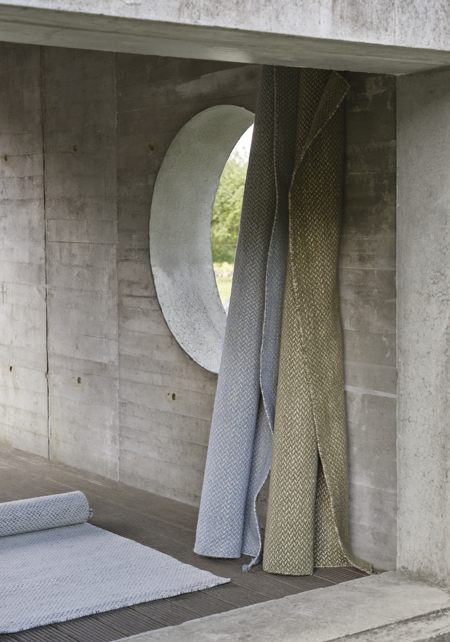 Muuto Ply Rug Recycled Polyester 200 x 300 cm