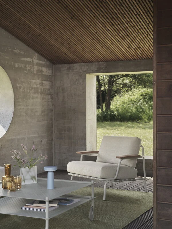 Muuto Ply Rug Recycled Polyester 200 x 300 cm