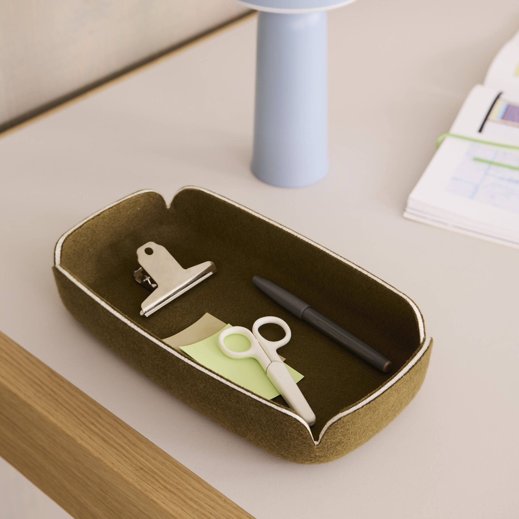 Muuto Restore Tray Small