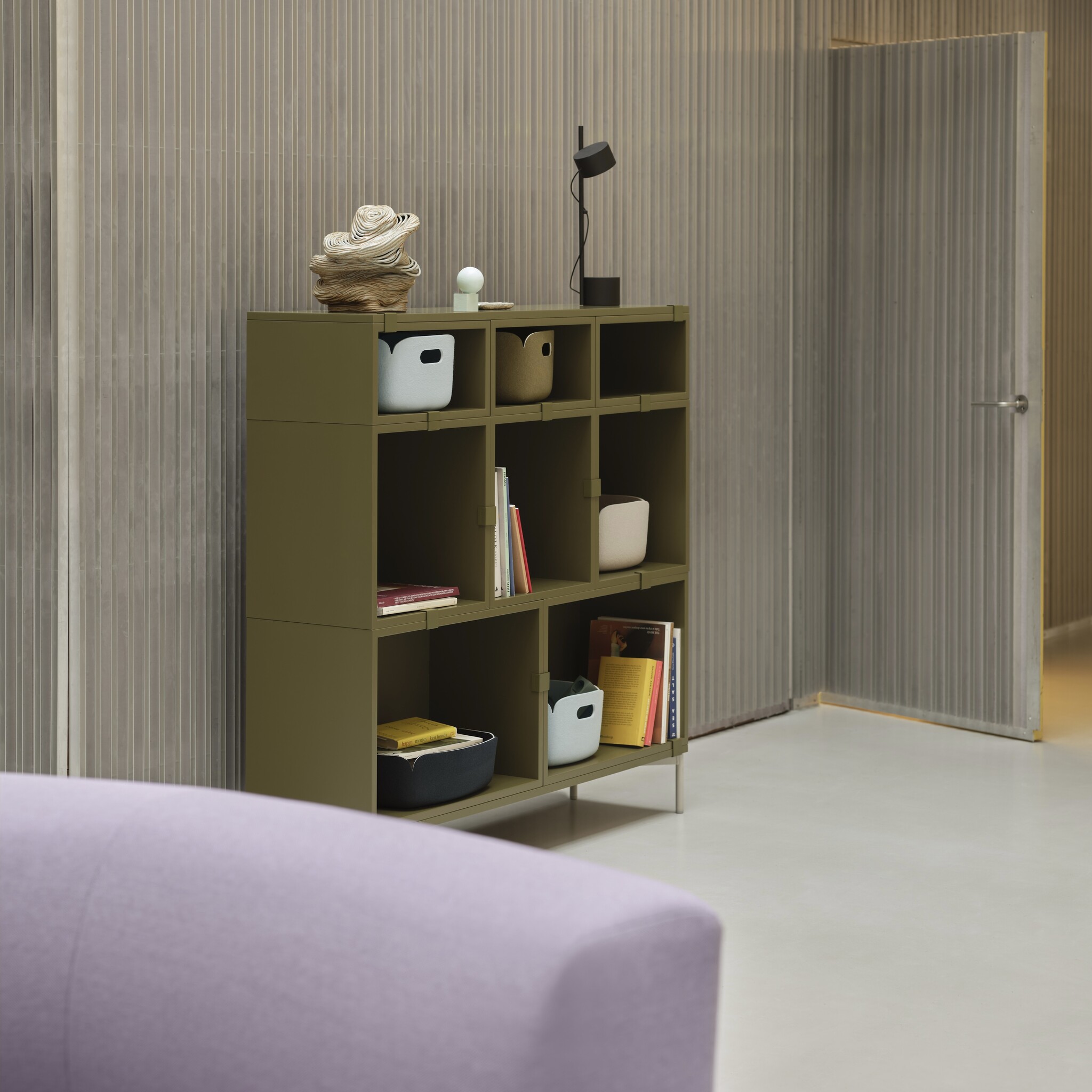 Muuto Restore Basket