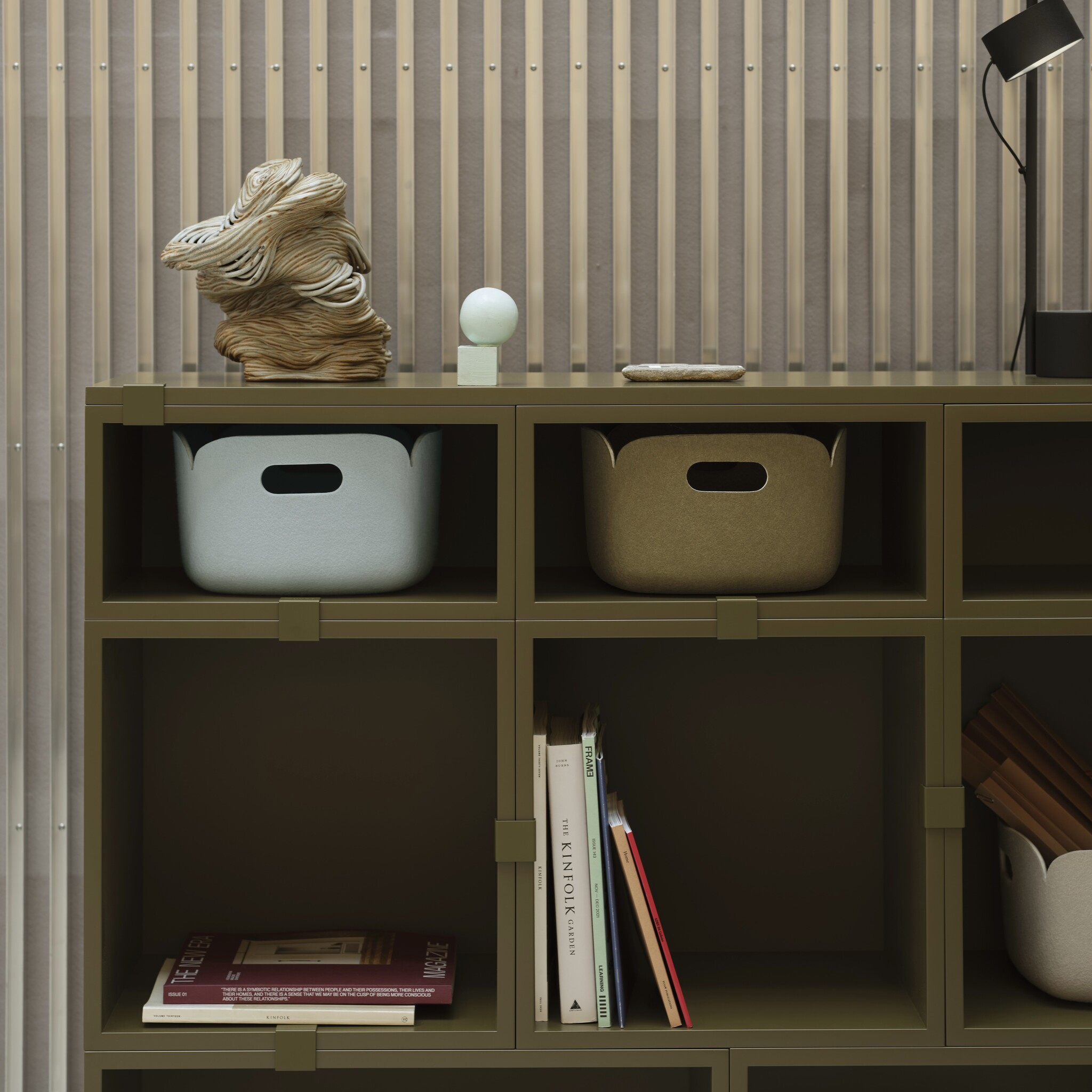 Muuto Restore Basket