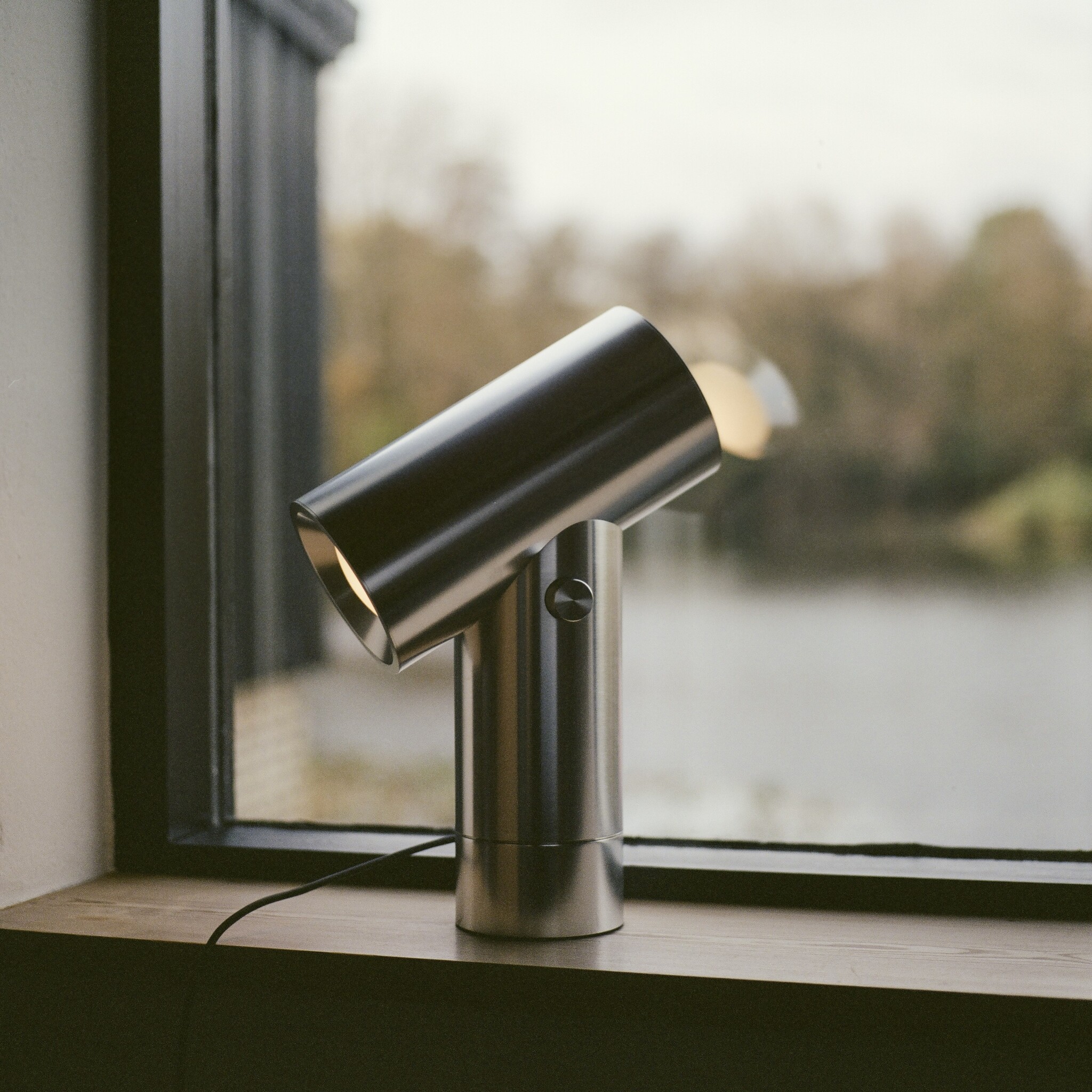 Muuto Beam Lamp H45 cm