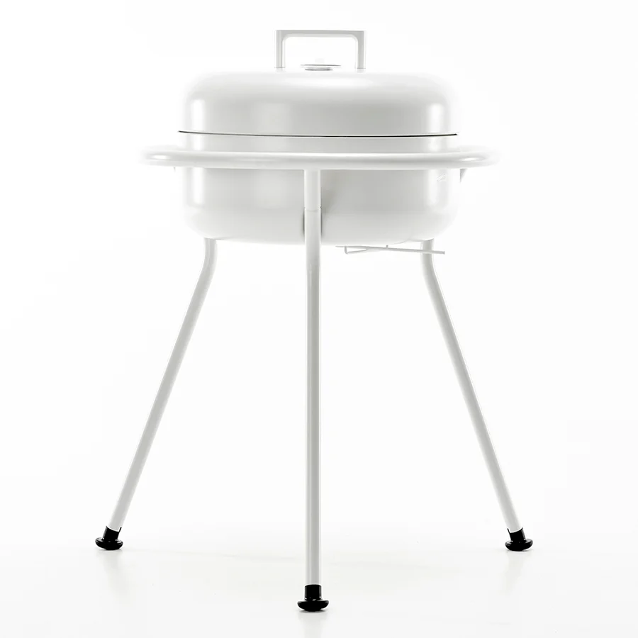 ZEE Koro Charcoal Barbecue