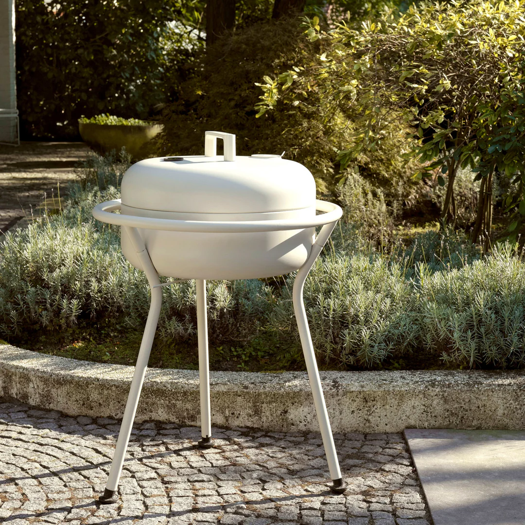 ZEE Koro Charcoal Barbecue