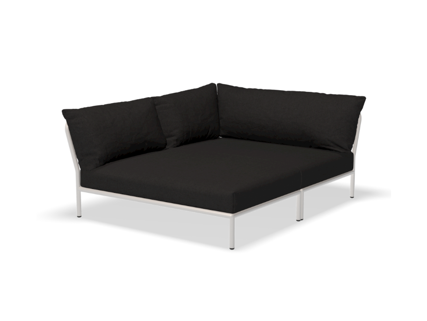 Houe Level 2 Cozy Corner, Left