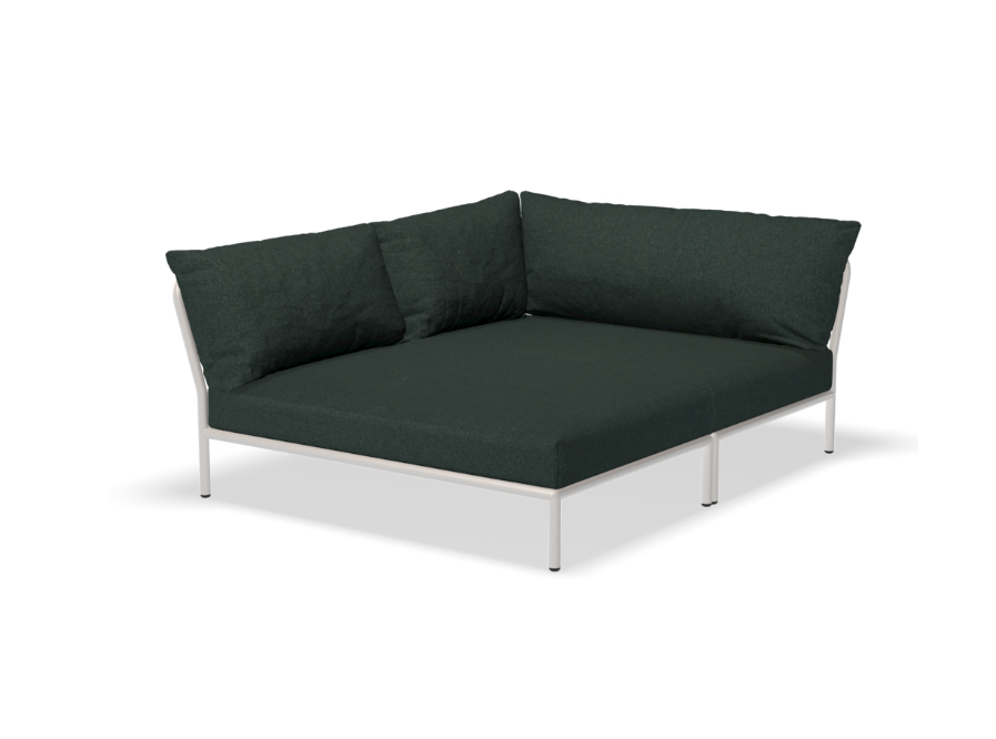 Houe Level 2 Cozy Corner, Left