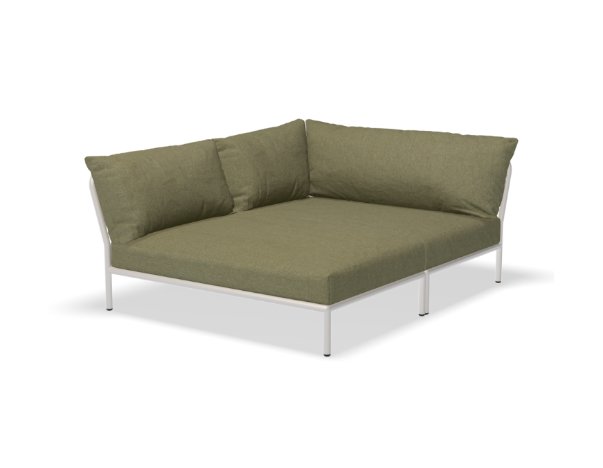 Houe Level 2 Cozy Corner, Left