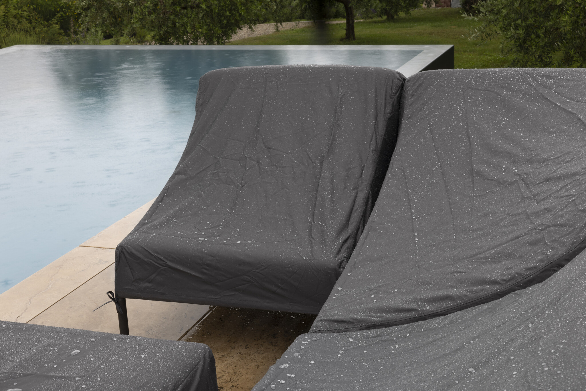 Houe Level + Level 2 Cover