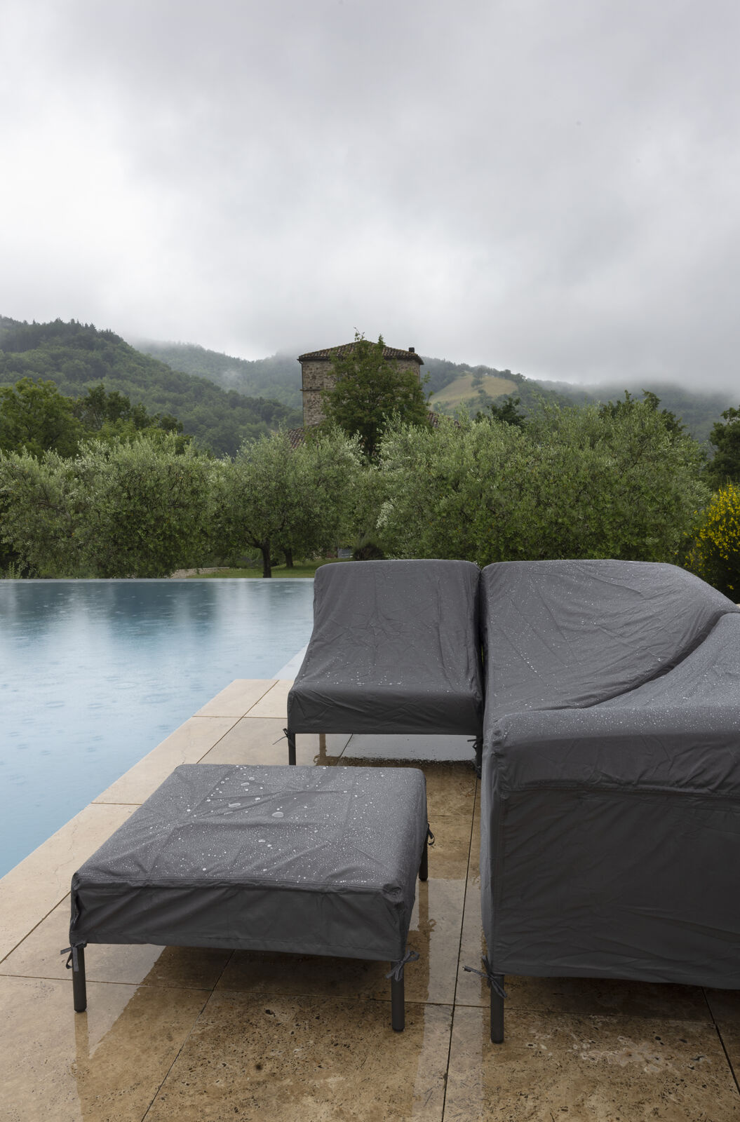 Houe Level + Level 2 Cover