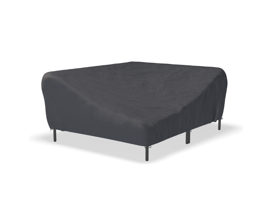 Houe Level + Level 2 Cover