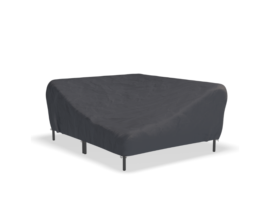 Houe Level + Level 2 Cover