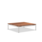 Houe Level + Level 2 Coffee Table - Thermo Ash