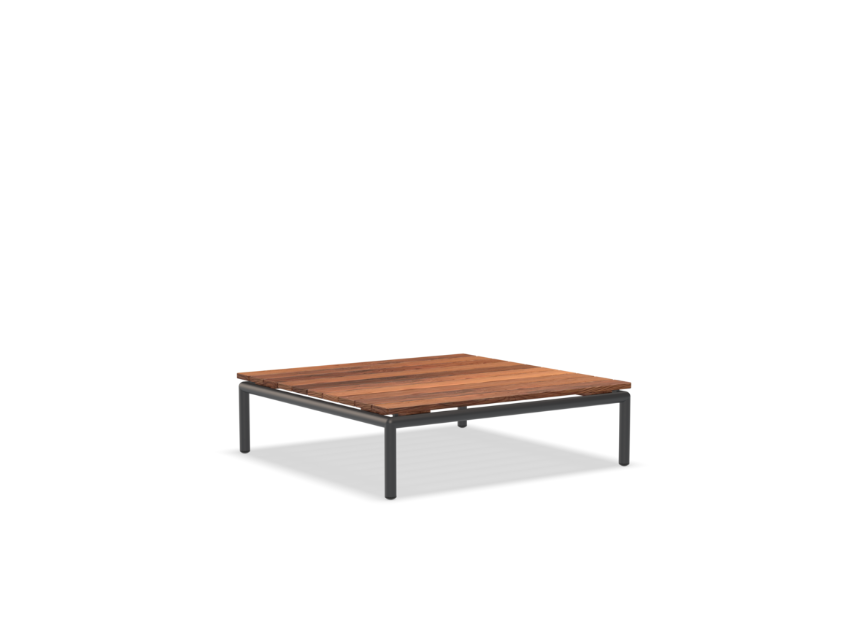 Houe Level + Level 2 Coffee Table - Thermo Ash