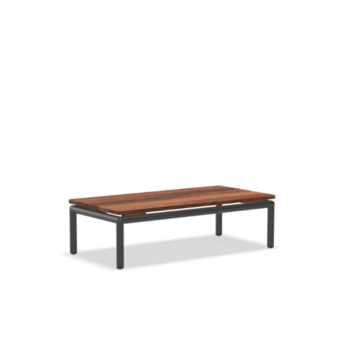 Houe Level + Level 2 Side Table - Thermo Ash