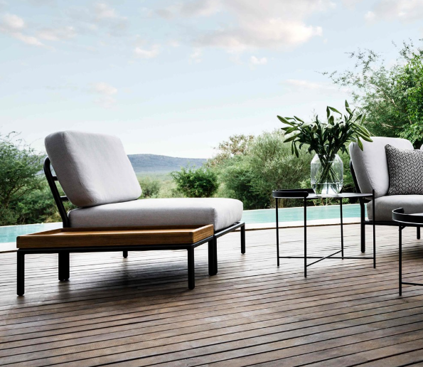 Houe Level + Level 2 Side Table