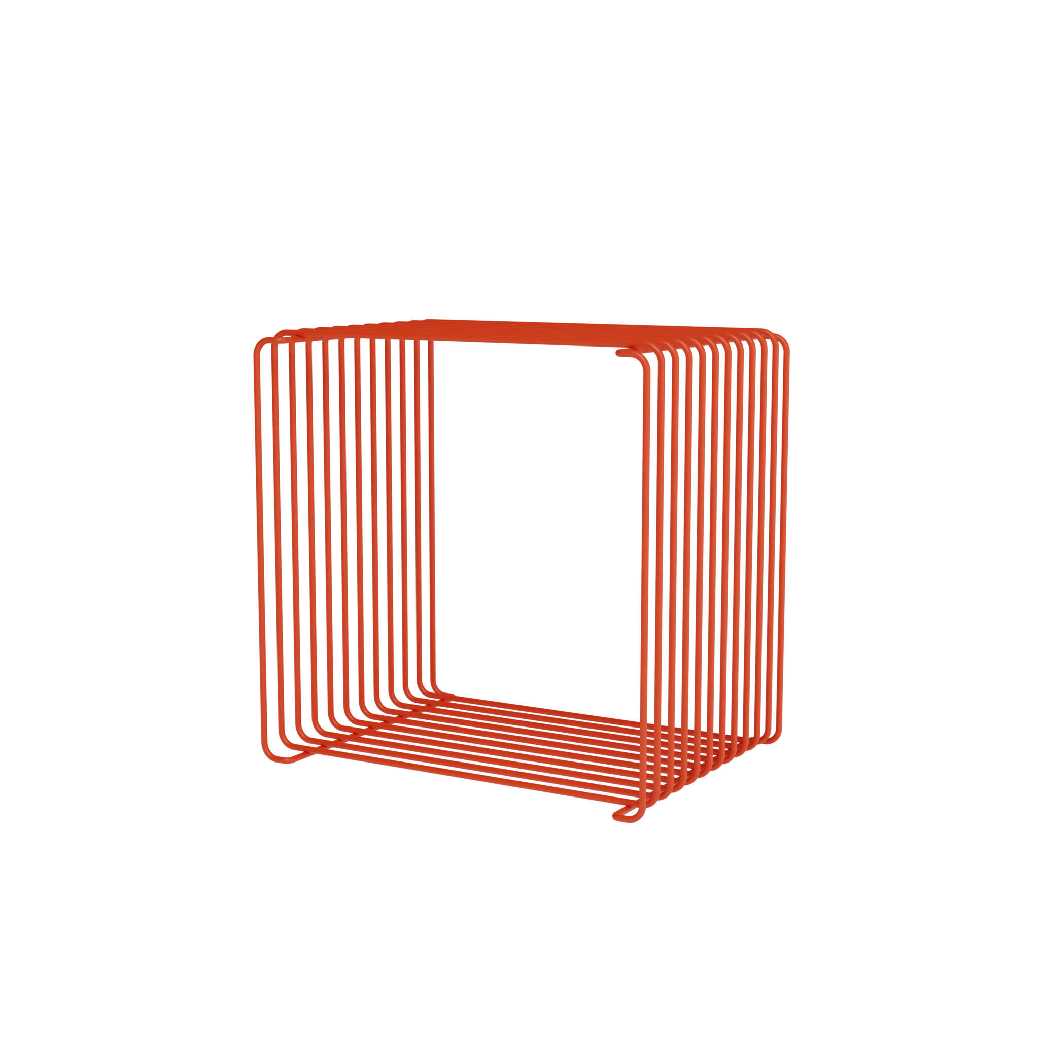 MONTANA Panton Wire Single D25,7 cm