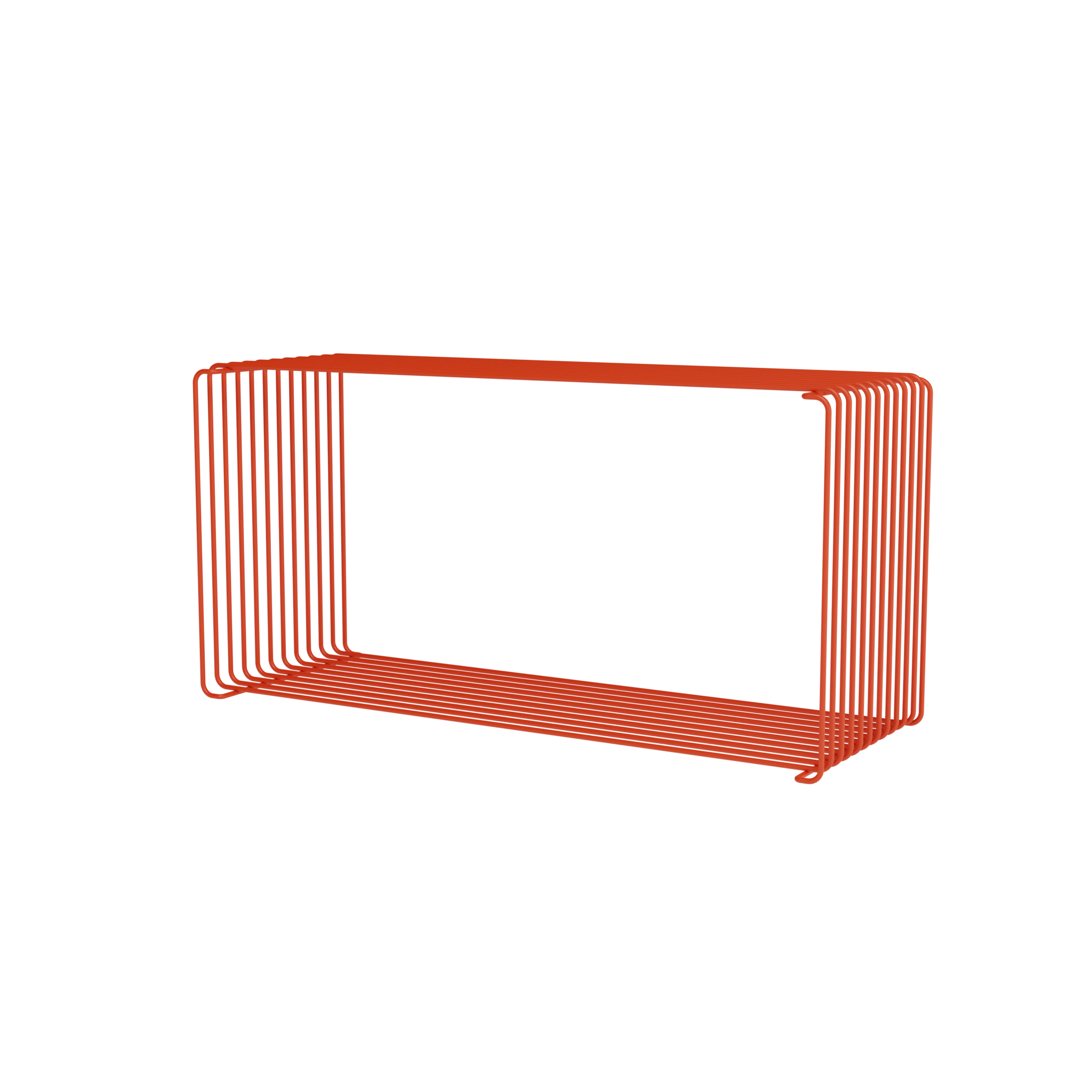 MONTANA Panton Wire Extended D25,7 cm