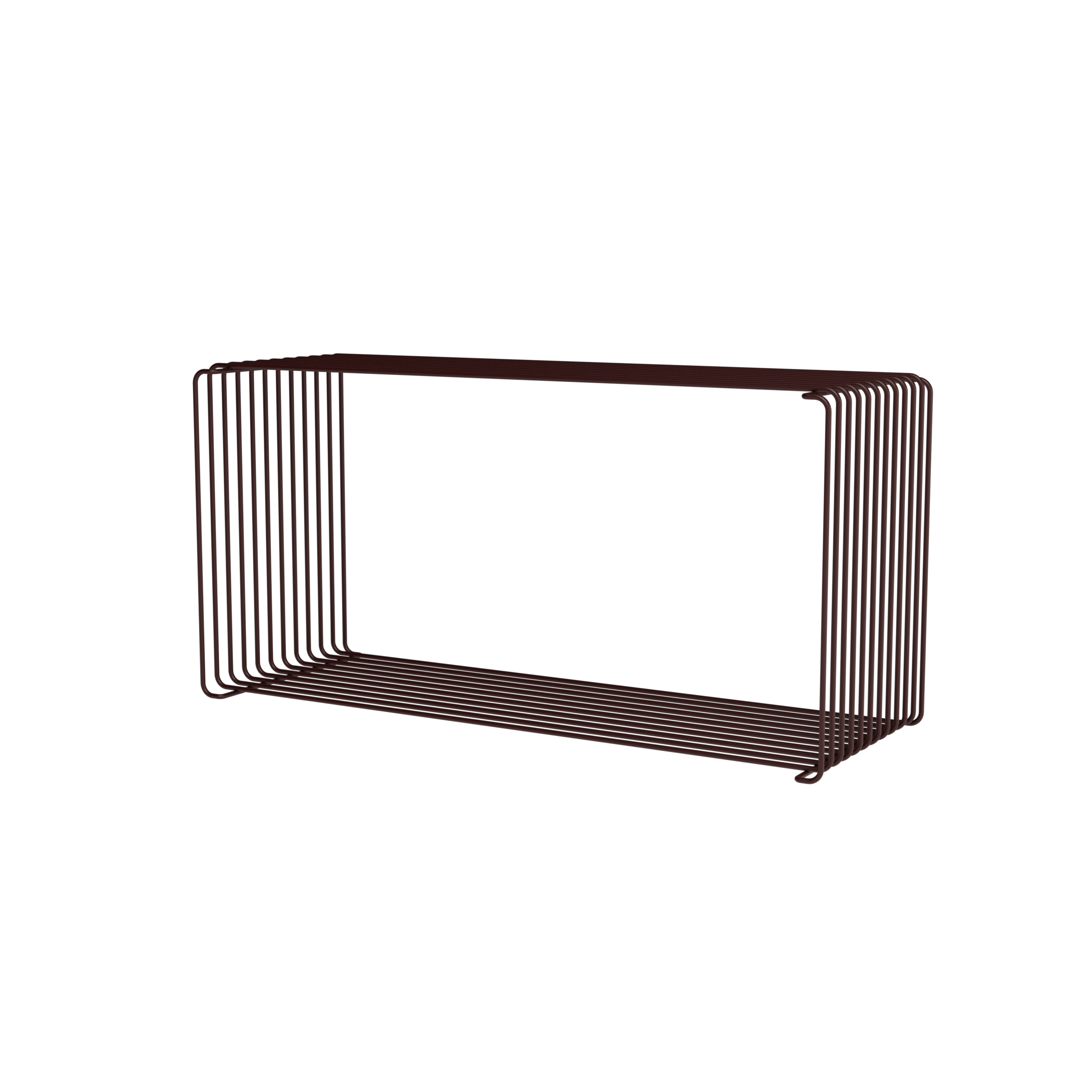 MONTANA Panton Wire Extended D25,7 cm