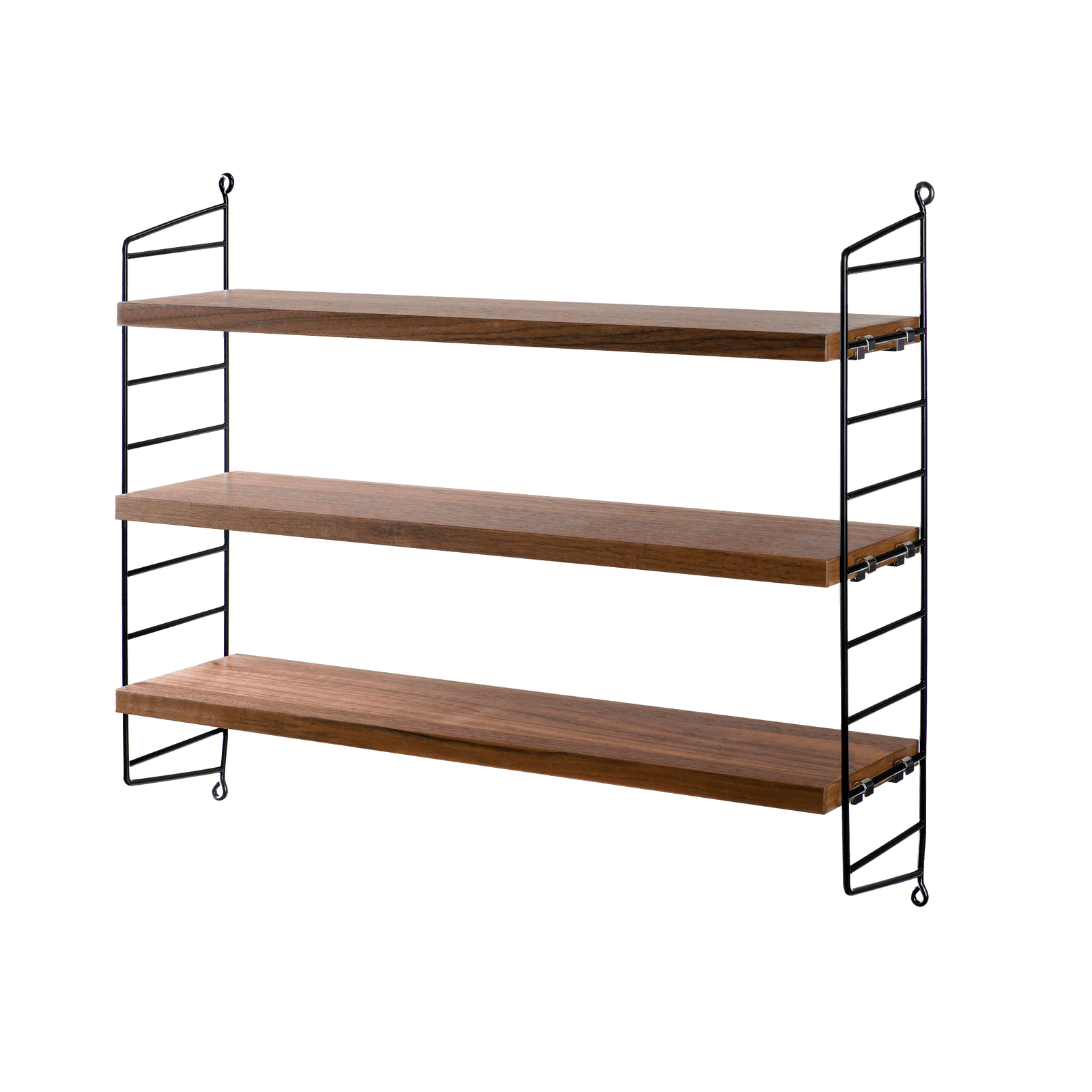 String Furniture Modulair wandsysteem - String® Pocket