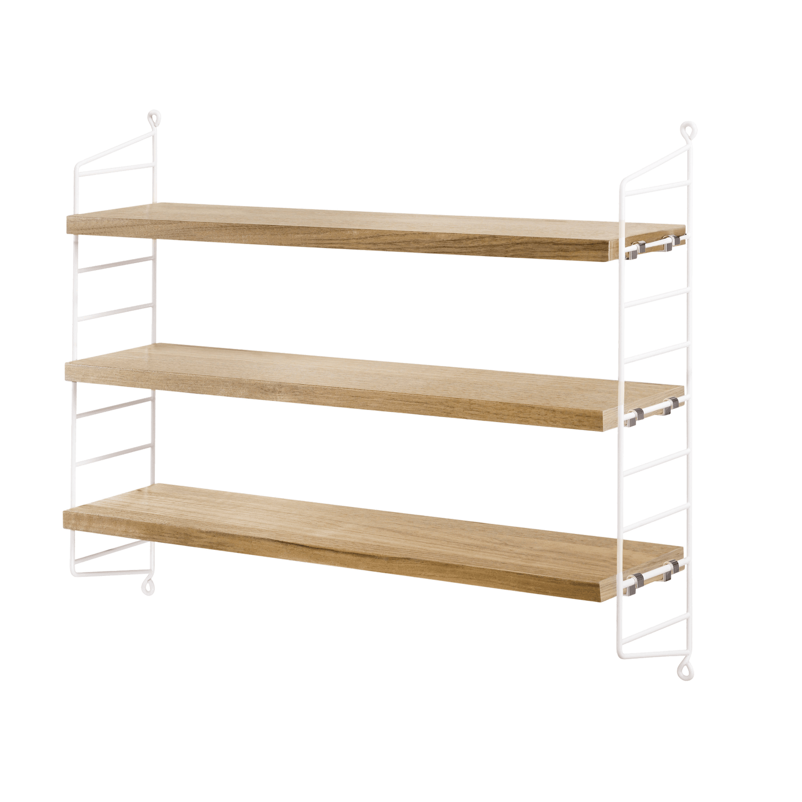 String Furniture Modulair wandsysteem - String® Pocket