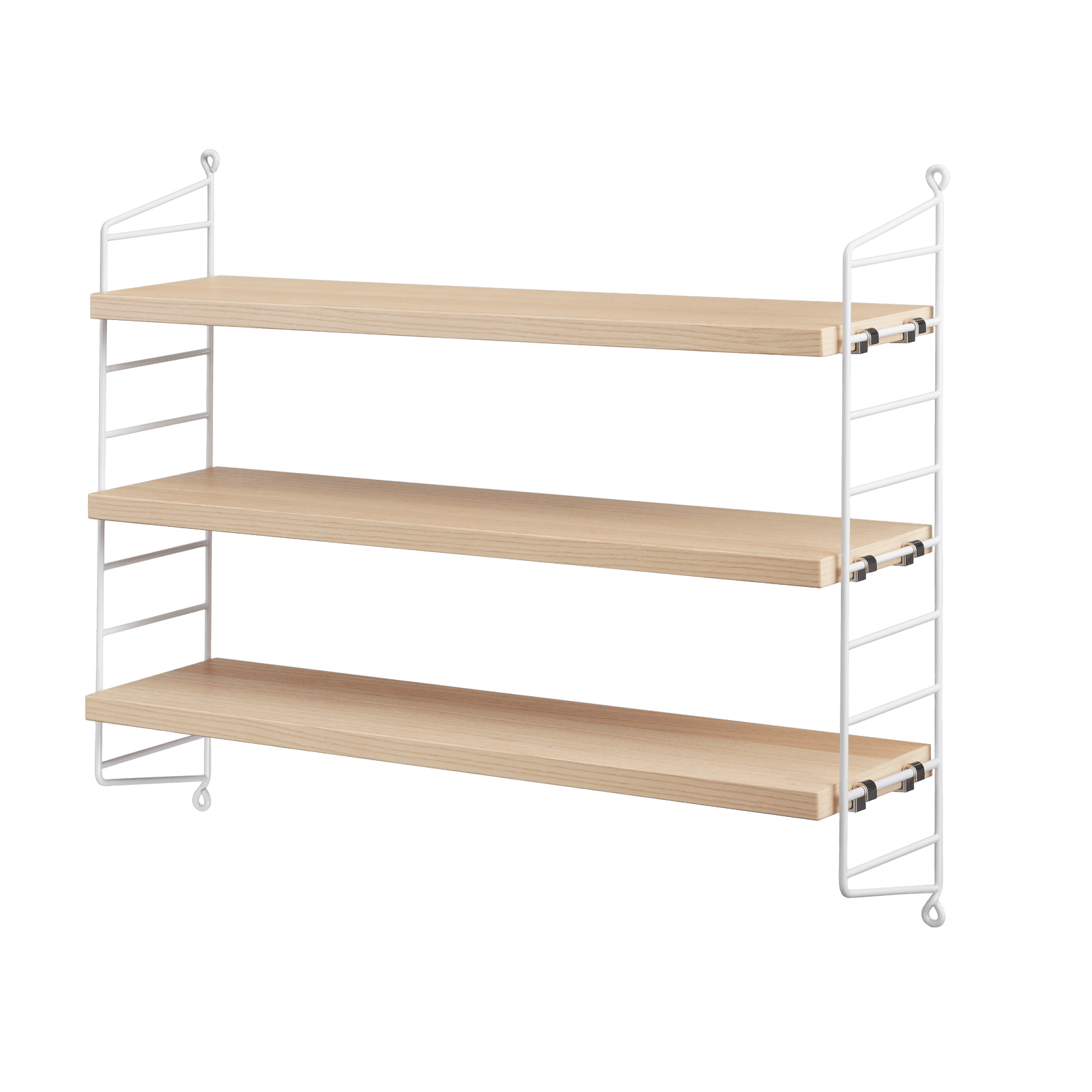 String Furniture Modulair wandsysteem - String® Pocket