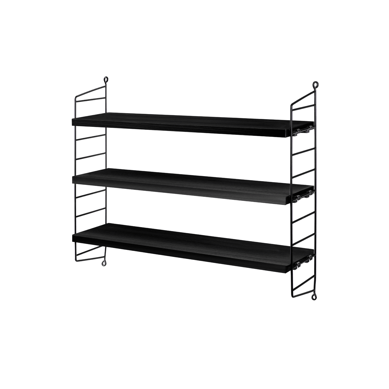 String Furniture Modulair wandsysteem - String® Pocket