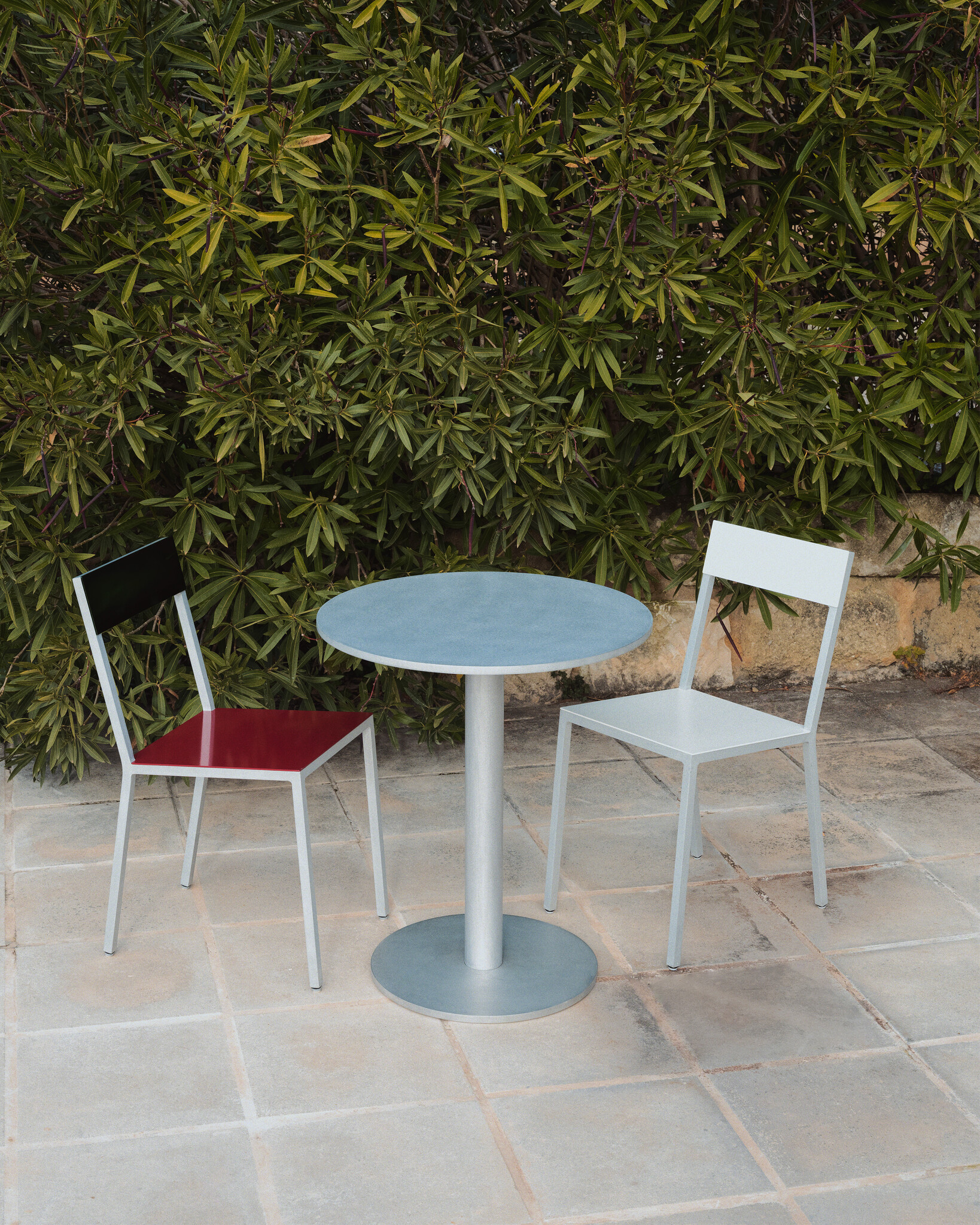 Valerie Objects ALU Chair