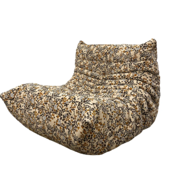Ligne Roset Togo 1-zit fauteuil - Floraly