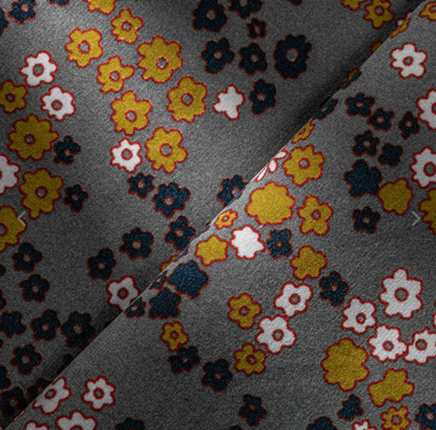 Ligne Roset Togo 1-zit fauteuil - Floraly