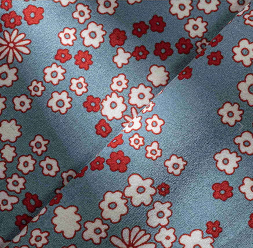 Ligne Roset Togo 1-zit fauteuil - Floraly