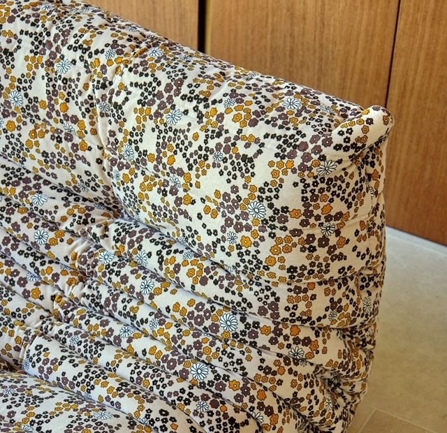 Ligne Roset Togo 1-zit fauteuil - Floraly