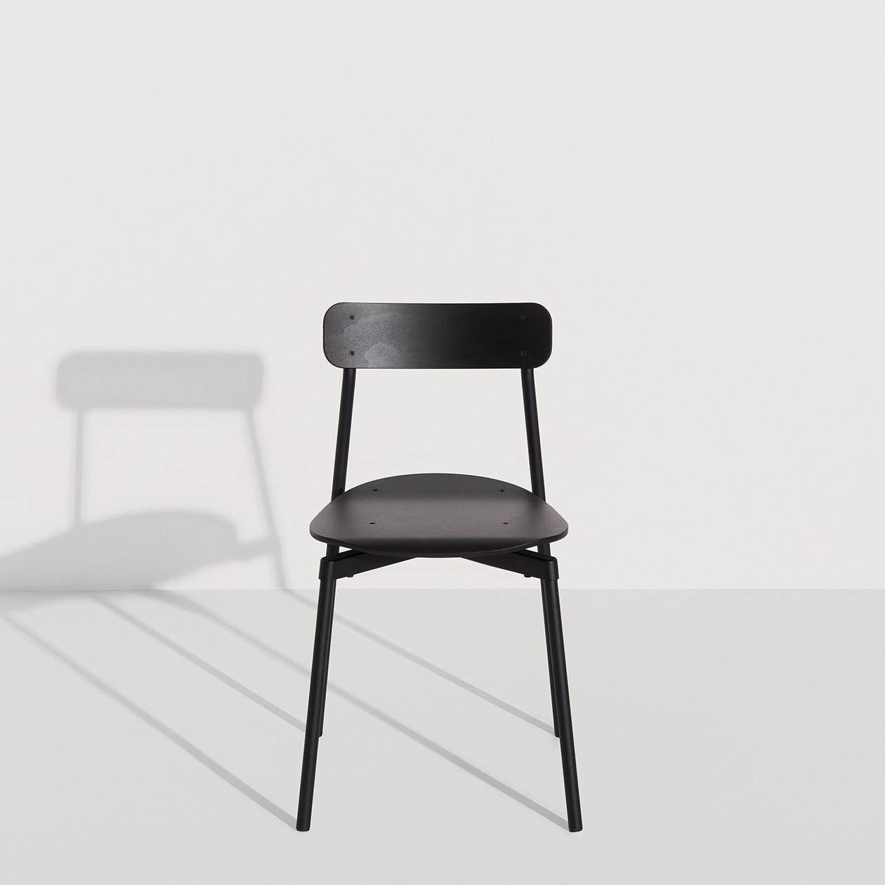 Petite Friture Fromme Bois Chair