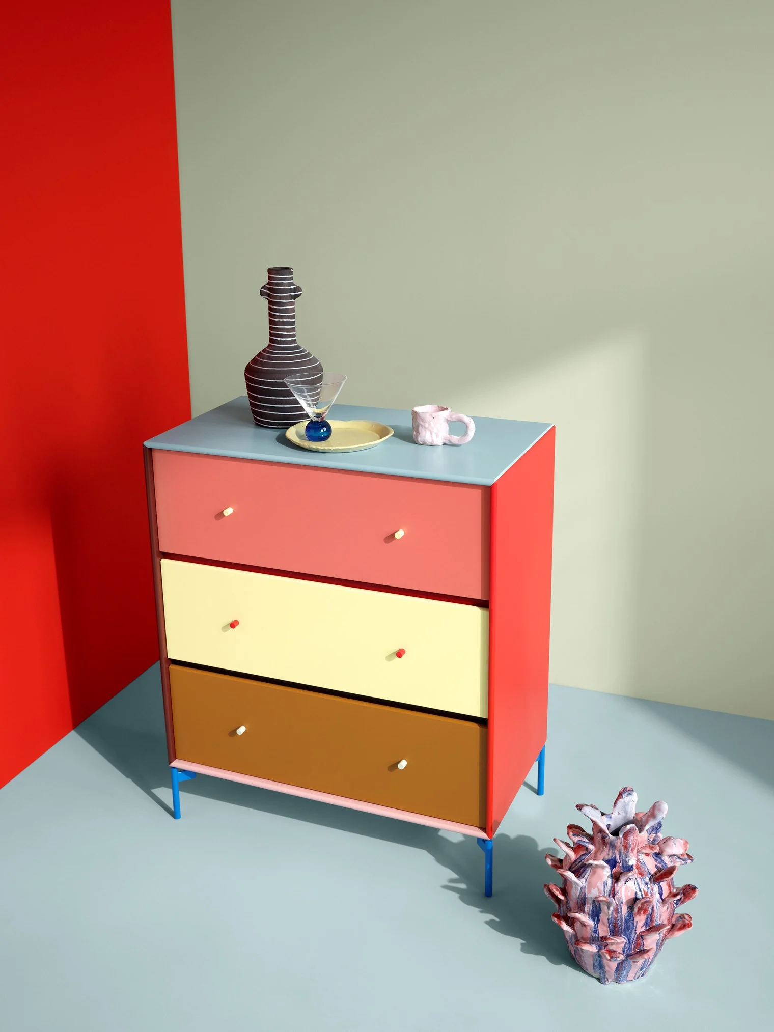 MONTANA KIMPOP x Montana – Limited Edition CARRY