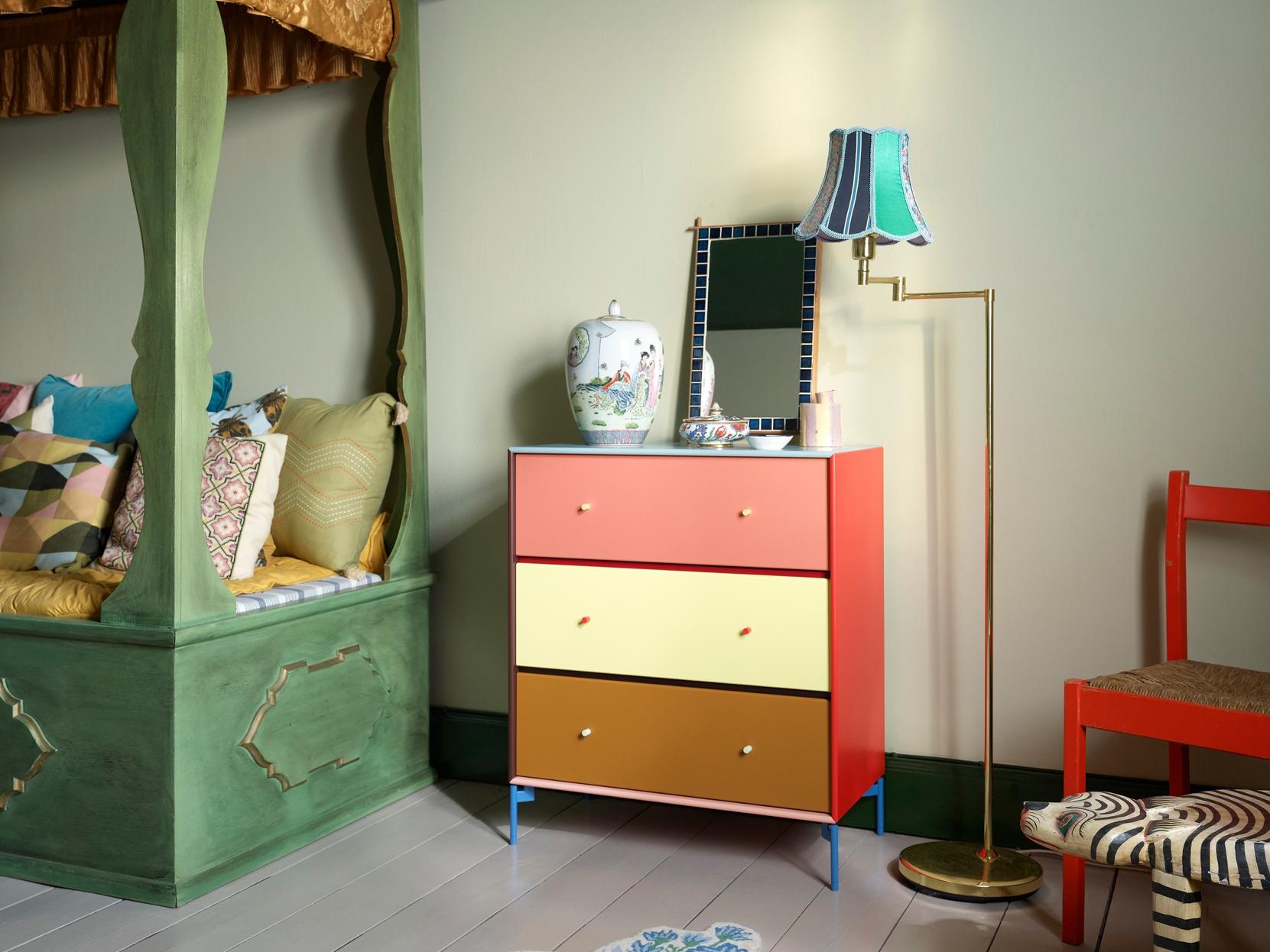 MONTANA KIMPOP x Montana – Limited Edition CARRY