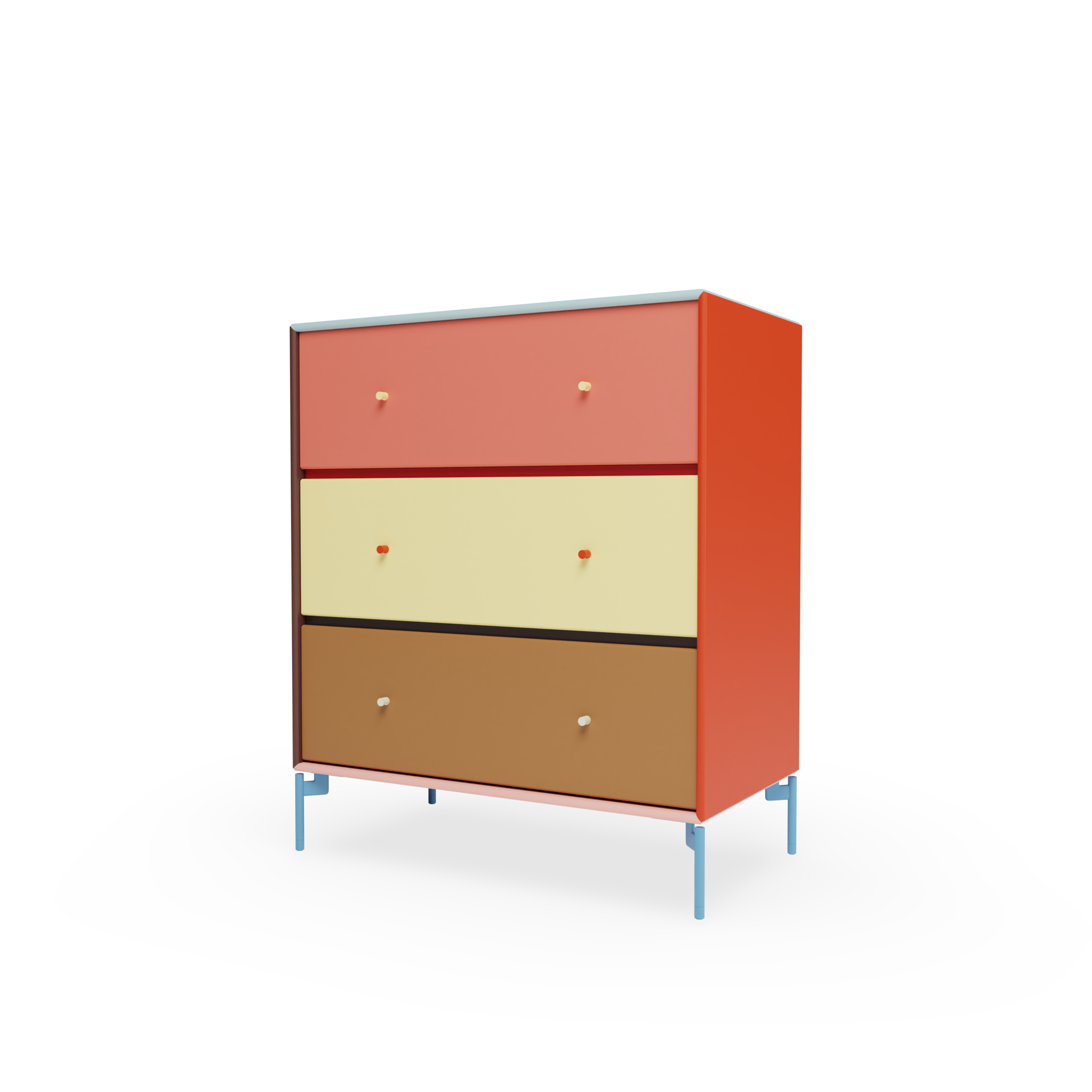 MONTANA KIMPOP x Montana – Limited Edition CARRY