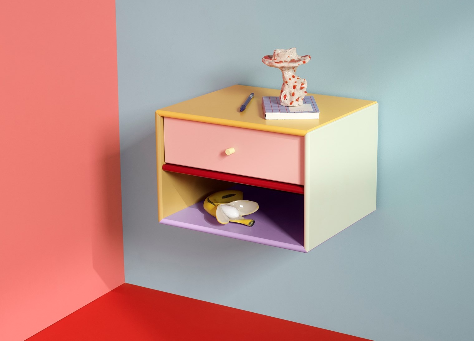 MONTANA KIMPOP x Montana – Limited Edition DASH