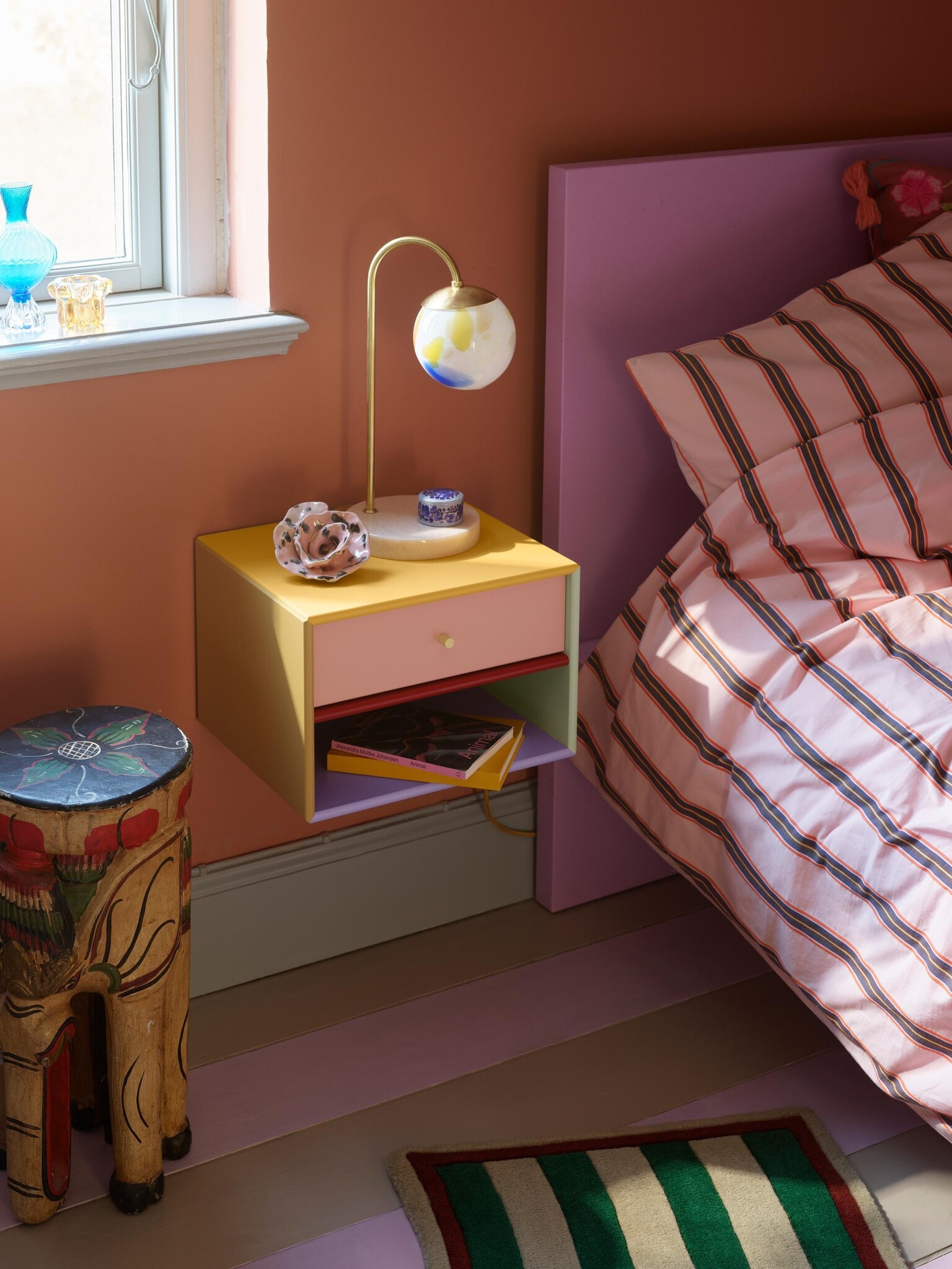 MONTANA KIMPOP x Montana – Limited Edition DASH