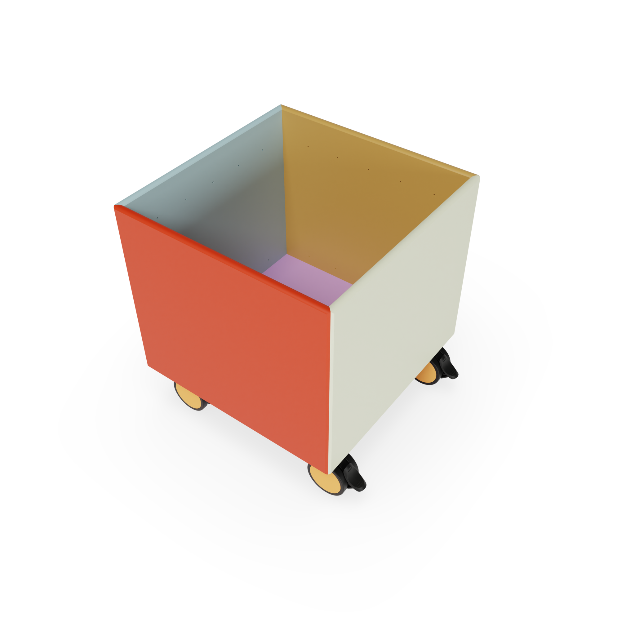 MONTANA KIMPOP x Montana – Limited Edition BOX