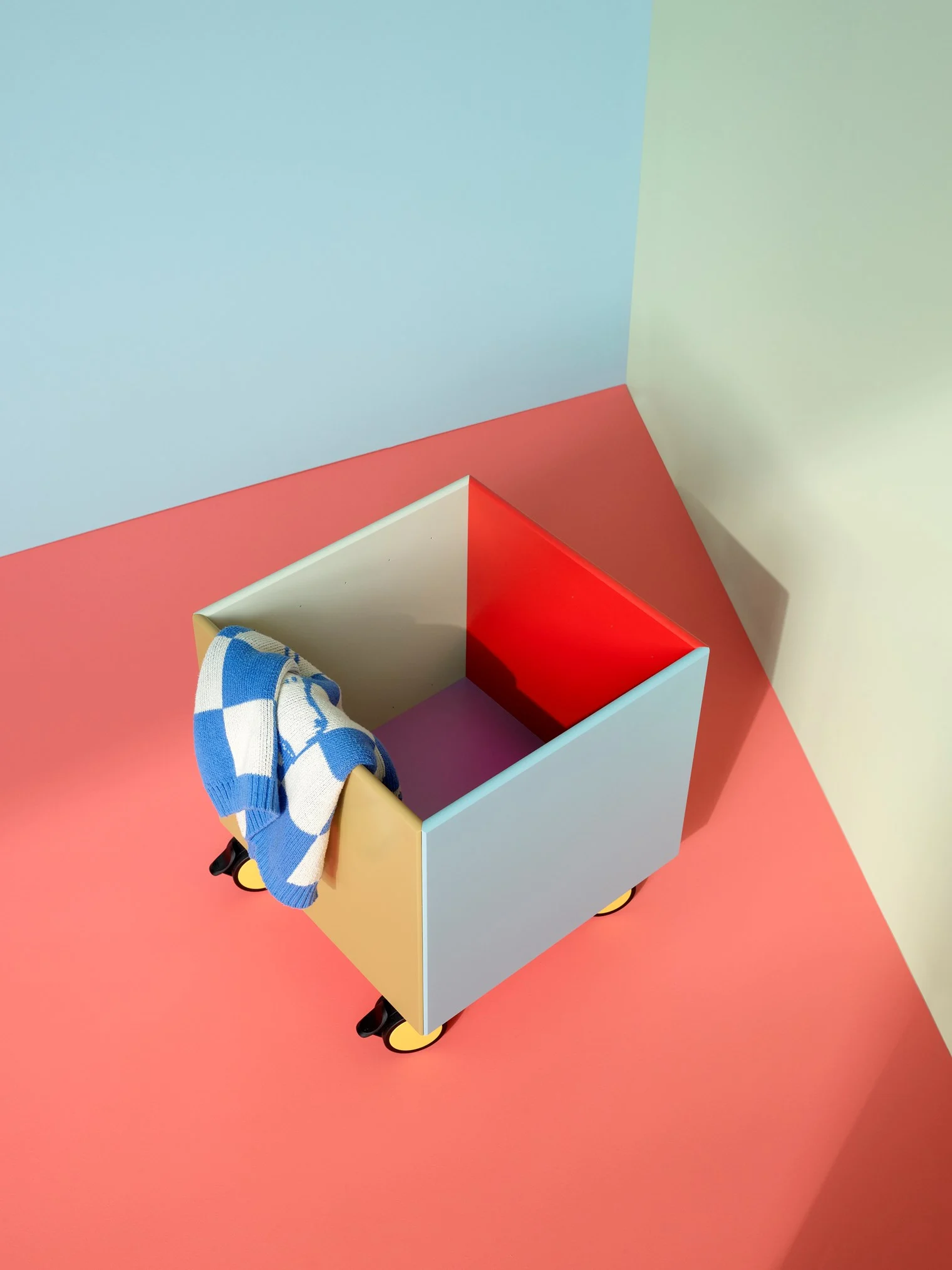 MONTANA KIMPOP x Montana – Limited Edition BOX