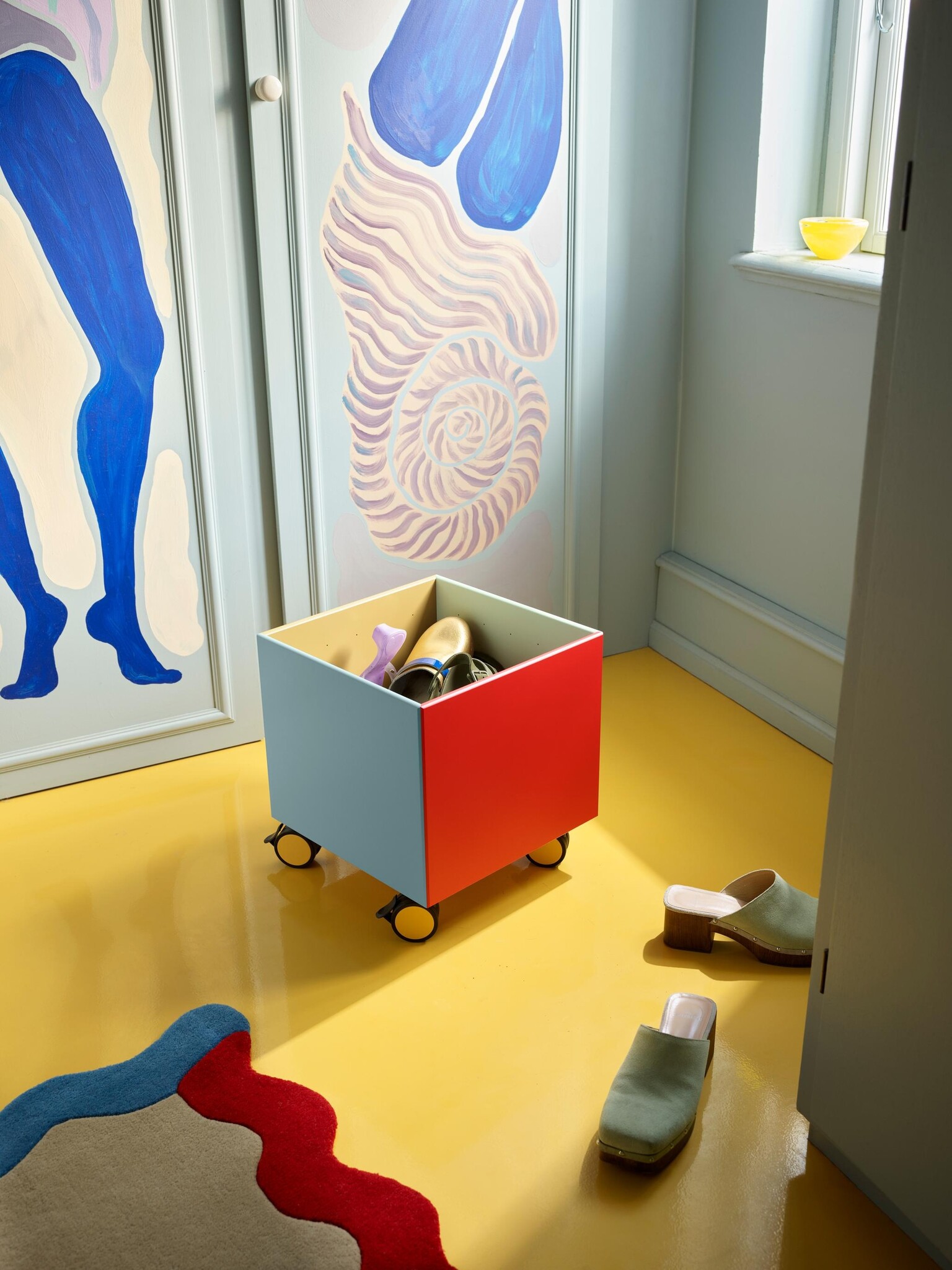 MONTANA KIMPOP x Montana – Limited Edition BOX