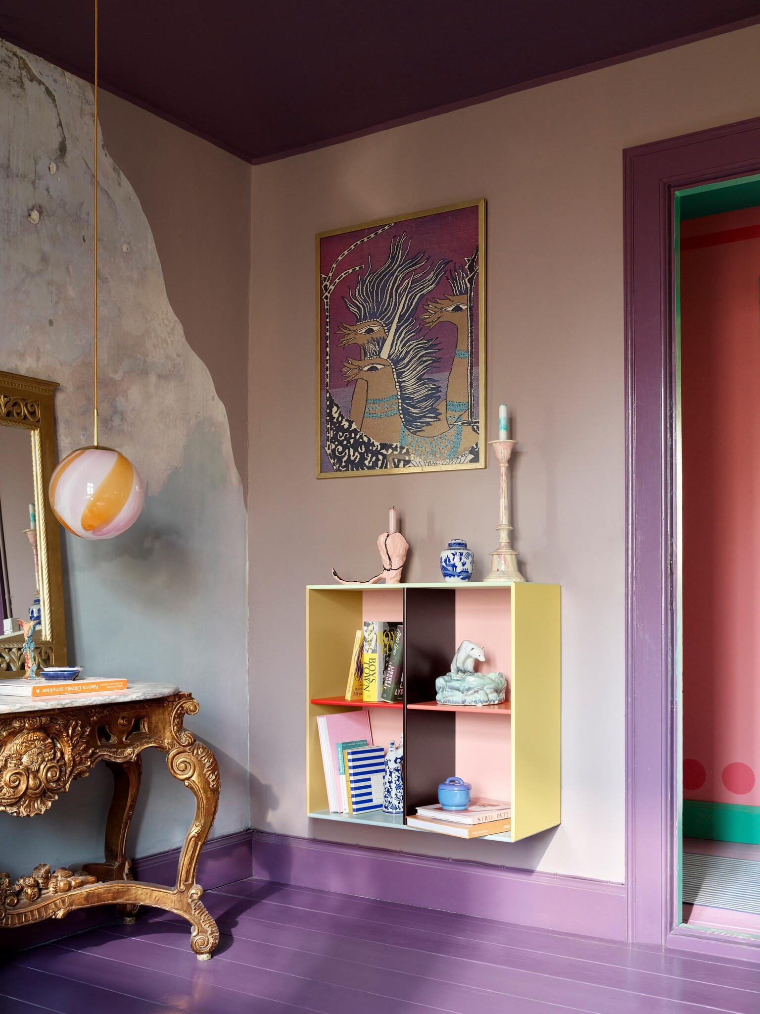 MONTANA KIMPOP x Montana – Limited Edition SHOW