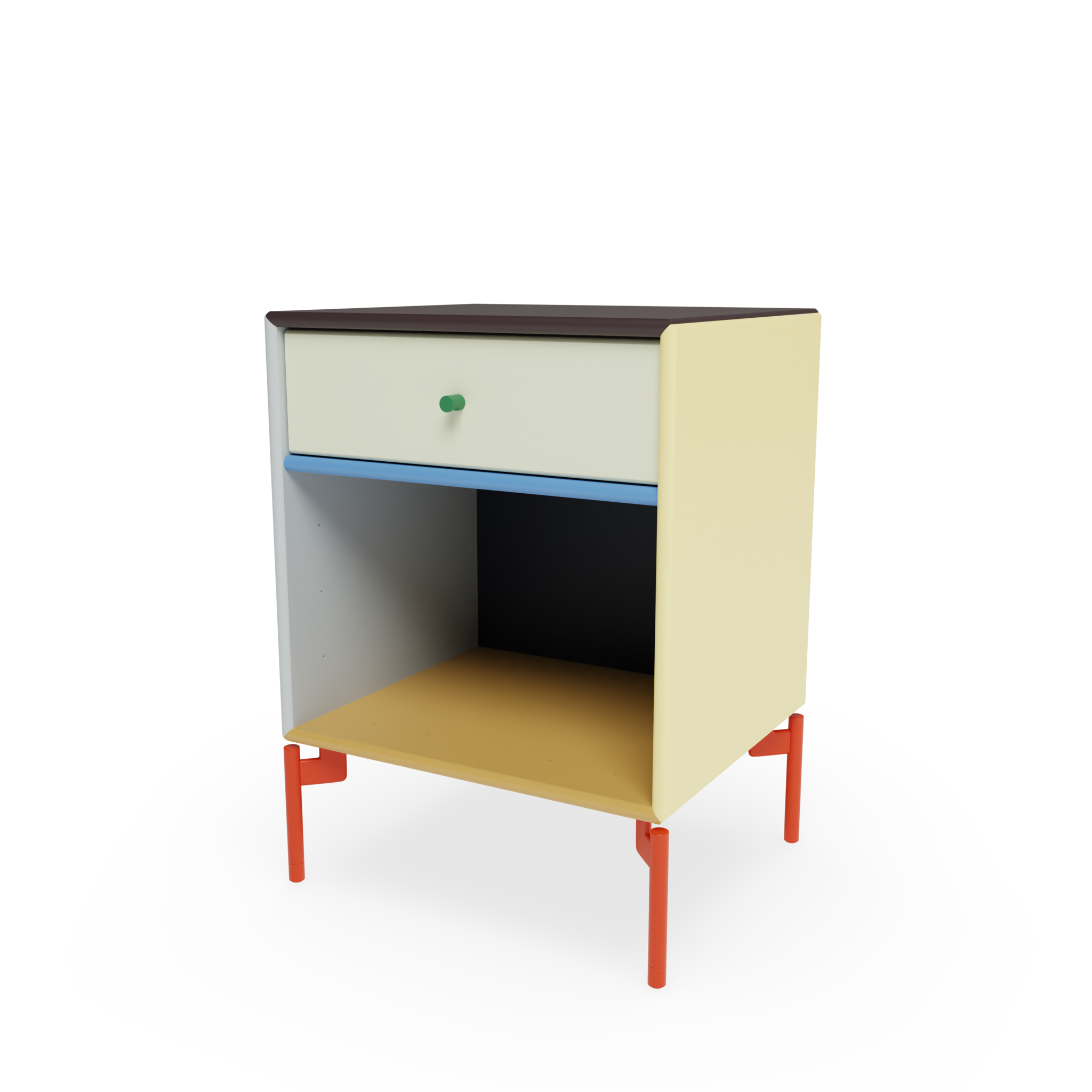 MONTANA KIMPOP x Montana – Limited Edition DREAM