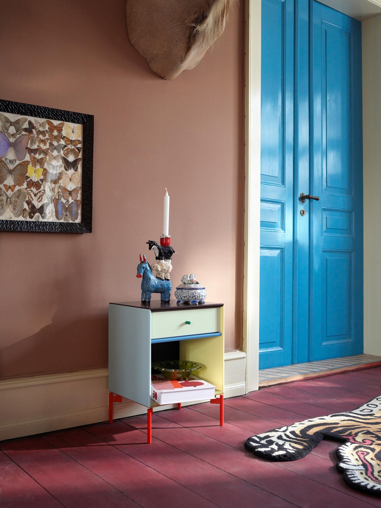 MONTANA KIMPOP x Montana – Limited Edition DREAM