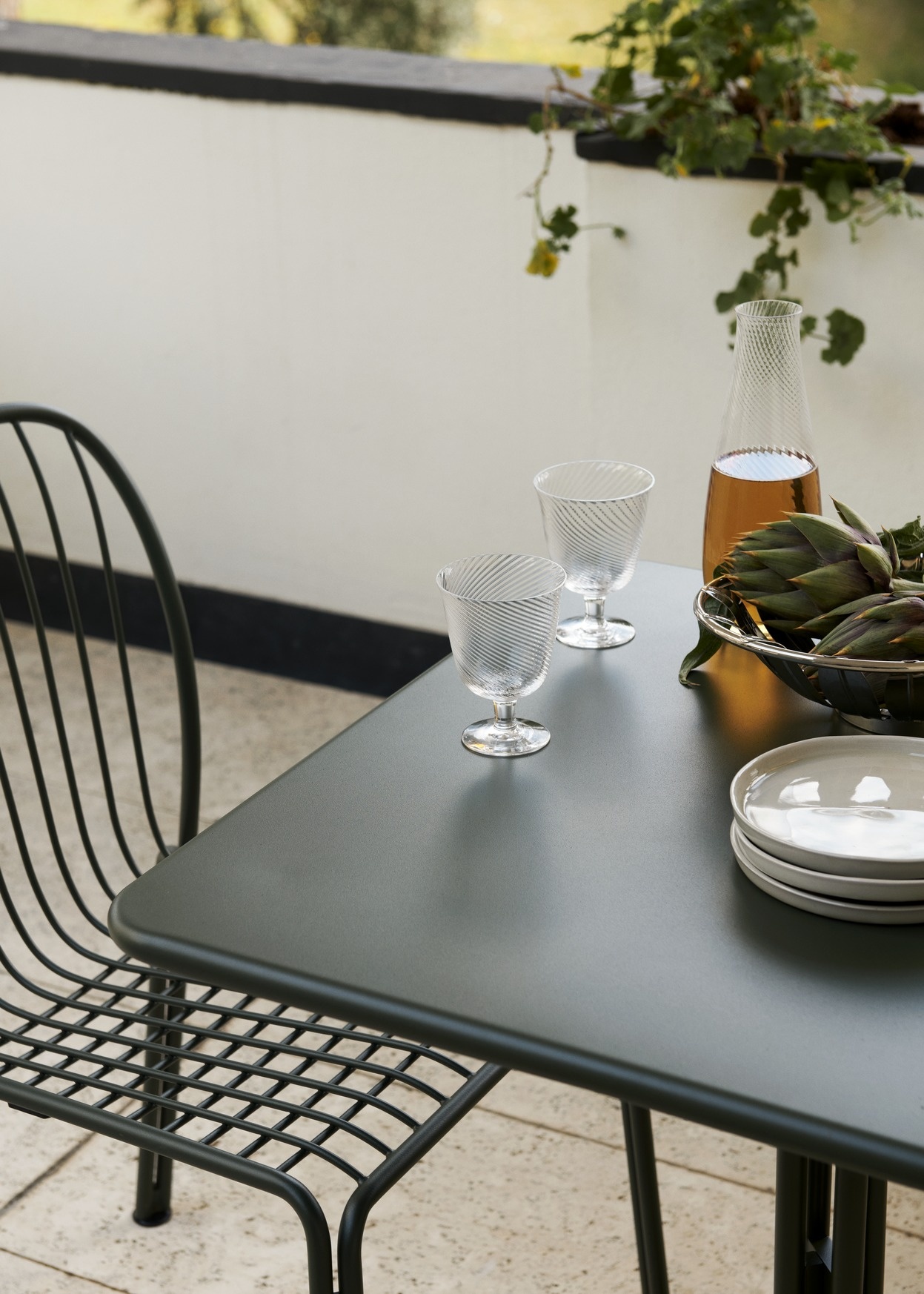 &Tradition Thorvald SC94