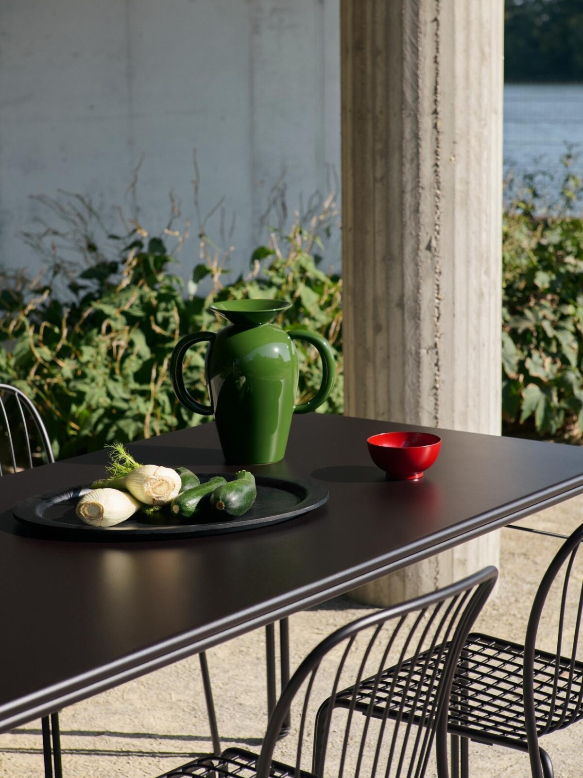 &Tradition Thorvald SC99